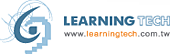 LearningTech logo