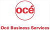 Océ Business Services logo