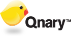 Qnary logo